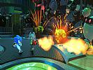 Sonic Forces - screenshot #27