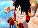 One Piece: Unlimited World Red - Deluxe Edition - screenshot