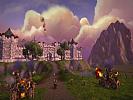 World of Warcraft: Battle for Azeroth - screenshot #4