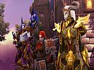 World of Warcraft: Battle for Azeroth - screenshot #3