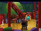 Leisure Suit Larry 1 AGI - screenshot #15