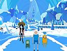 Adventure Time: Pirates of the Enchiridion - screenshot