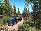 American Truck Simulator - Oregon - screenshot #17
