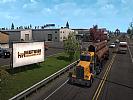 American Truck Simulator - Oregon - screenshot #10