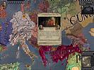 Crusader Kings II: Holy Fury - screenshot