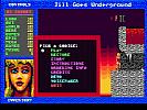 Jill of the Jungle 2: Jill Goes Underground - screenshot #15