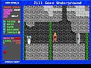 Jill of the Jungle 2: Jill Goes Underground - screenshot #13