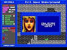 Jill of the Jungle 2: Jill Goes Underground - screenshot #12