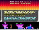 Jill of the Jungle 2: Jill Goes Underground - screenshot #10