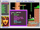 Jill of the Jungle: The Complete Trilogy - screenshot #4