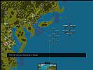 Strategic Command WWII: War in Europe - screenshot