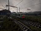 Trans-Siberian Railway Simulator - screenshot #16