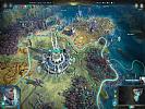 Age of Wonders: Planetfall - screenshot #2