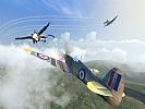 Warplanes: WW2 Dogfight - screenshot #10