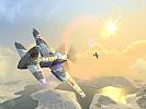Warplanes: WW2 Dogfight - screenshot #3