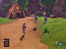 Dragon Quest XI: Echoes of an Elusive Age - screenshot #8