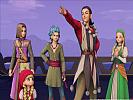 Dragon Quest XI: Echoes of an Elusive Age - screenshot