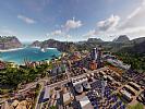 Tropico 6 - screenshot