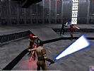 Star Wars: Jedi Knight 2: Jedi Outcast - screenshot #23