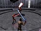 Star Wars: Jedi Knight 2: Jedi Outcast - screenshot #19