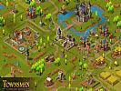 Townsmen - A Kingdom Rebuilt - screenshot #5