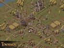 Townsmen - A Kingdom Rebuilt - screenshot #2