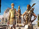 Assassin's Creed: Odyssey - The Fate of Atlantis - screenshot #3