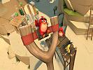 Angry Birds VR: Isle of Pigs - screenshot #8