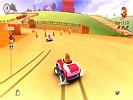 Garfield Kart - screenshot #10