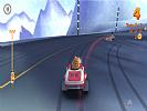 Garfield Kart - screenshot #9
