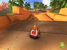 Garfield Kart - screenshot #8