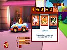 Garfield Kart - screenshot