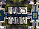 Prison Architect - Psych Ward: Warden's Edition - screenshot #5