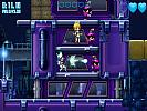 Mighty Switch Force! Collection - screenshot