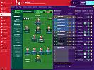 Football Manager 2020 - screenshot