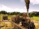 Railway Empire: France - screenshot #7