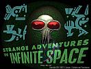 Strange Adventures in Infinite Space - screenshot #6