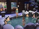 The Sims 4: Snowy Escape - screenshot #4