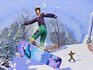 The Sims 4: Snowy Escape - screenshot #3