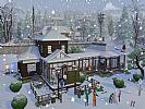 The Sims 4: Snowy Escape - screenshot #2