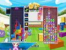 Puyo Puyo Tetris - screenshot