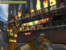 Real Heroes: Firefighter HD - screenshot
