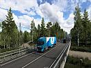 Euro Truck Simulator 2: Heart of Russia - screenshot #10