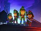 Teenage Mutant Ninja Turtles: Shredder's Revenge - screenshot #10