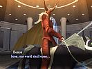 Shin Megami Tensei III: Nocturne - HD Remaster - screenshot #3