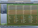 Football Manager 2005 - screenshot