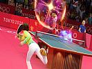 Olympic Games Tokyo 2020 - The Official Video Game - screenshot