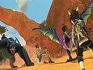 Monster Hunter Stories 2: Wings of Ruin - screenshot #34