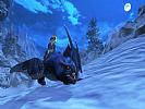 Monster Hunter Stories 2: Wings of Ruin - screenshot #33