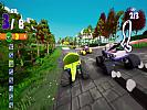 Blaze and the Monster Machines: Axle City Racers - screenshot #7